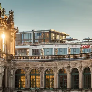 Staycity Centre Dresden