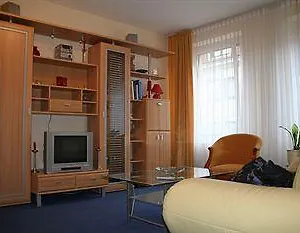 Hotel Muenzgasse