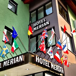 visit hotel