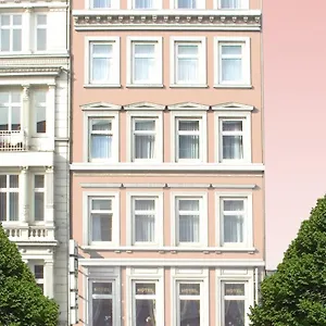 navštívit hotel