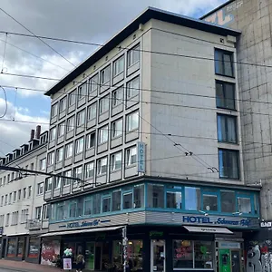 Schwarzer Bär 3* Hannover