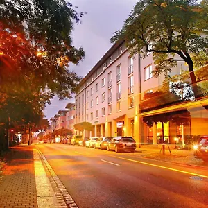 Hotel Western Macrander