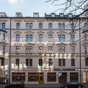 navštívit hotel